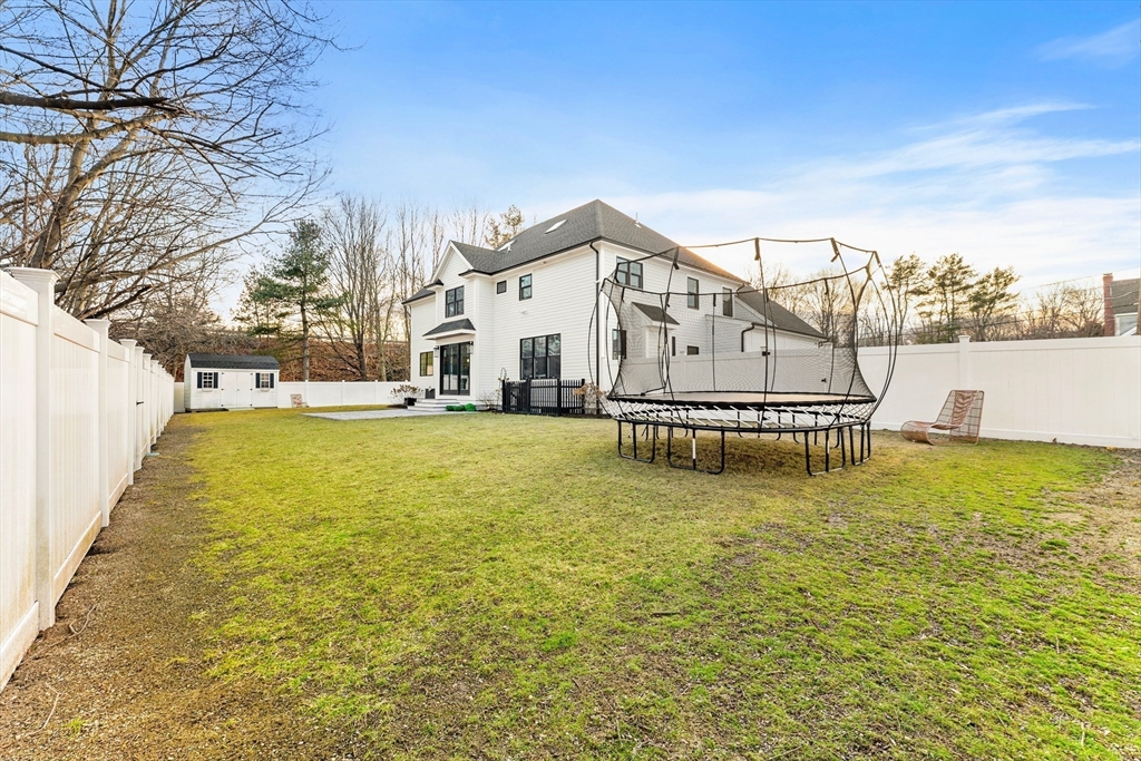 242 Valley Road Needham, MA 02492 - Photo 23 of 23