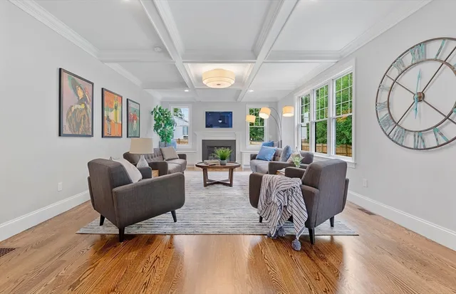 $2,499,000 | 242 Valley Road, Needham, MA 02492