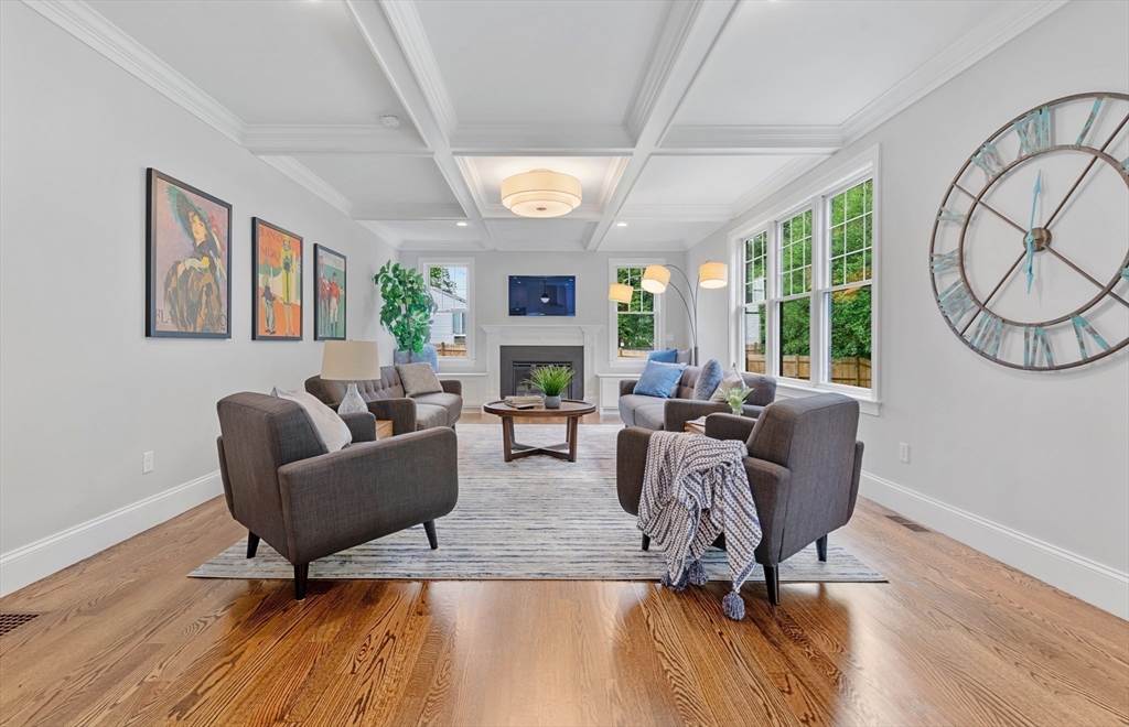 242 Valley Road Needham, MA 02492 - Photo 5 of 23