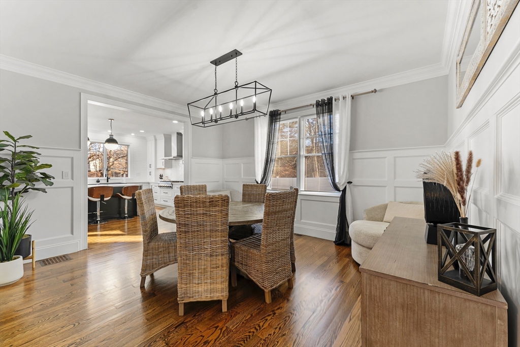 242 Valley Road Needham, MA 02492 - Photo 9 of 23