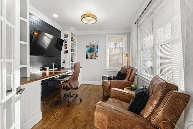 $2,499,000 | 242 Valley Road, Needham, MA 02492