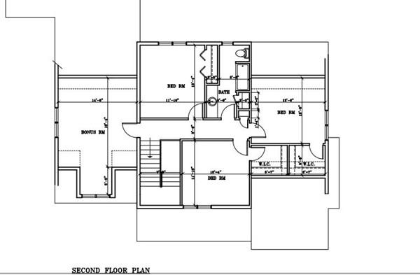 Lot 5 Tabor Road Uxbridge, MA 01569 - Photo 3 of 4 Gallery Image 3