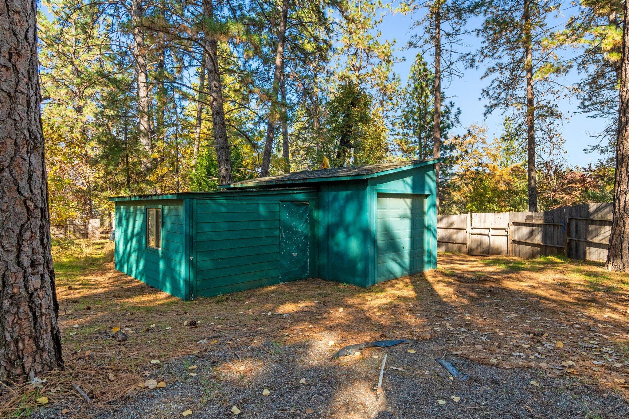 28449 Whippoorwill Circle Shingletown, CA 96088 - Photo 36 of 47