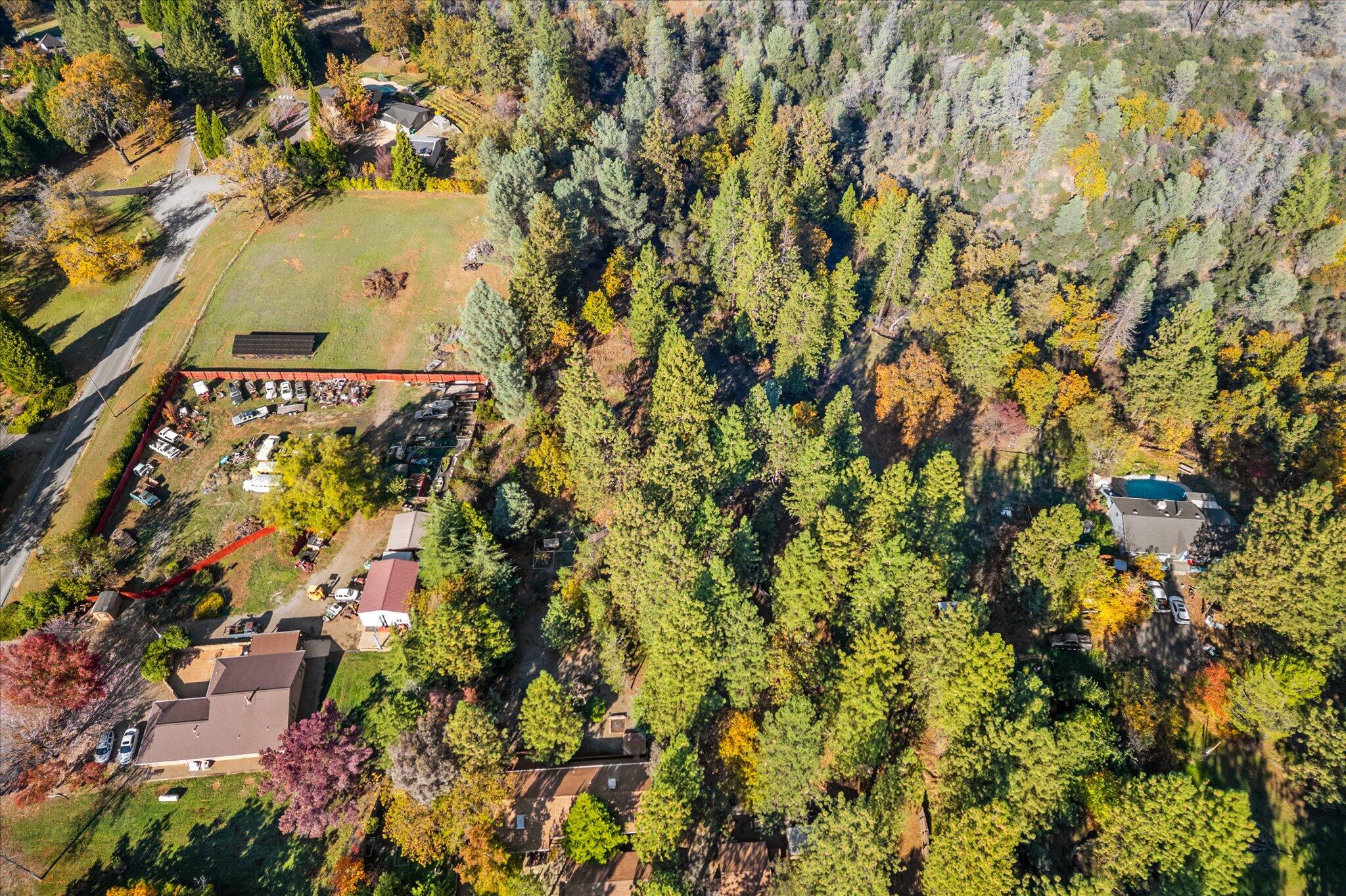 28449 Whippoorwill Circle Shingletown, CA 96088 - Photo 44 of 47