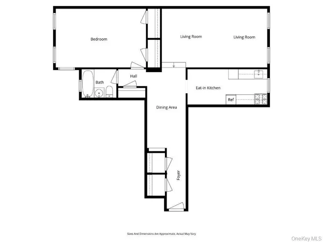 $259,999 | 3220 Avenue H, Unit 1E | Flatbush