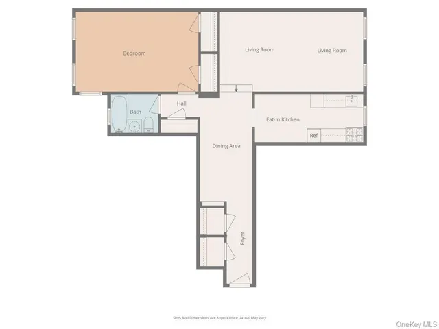 $259,999 | 3220 Avenue H, Unit 1E | Flatbush