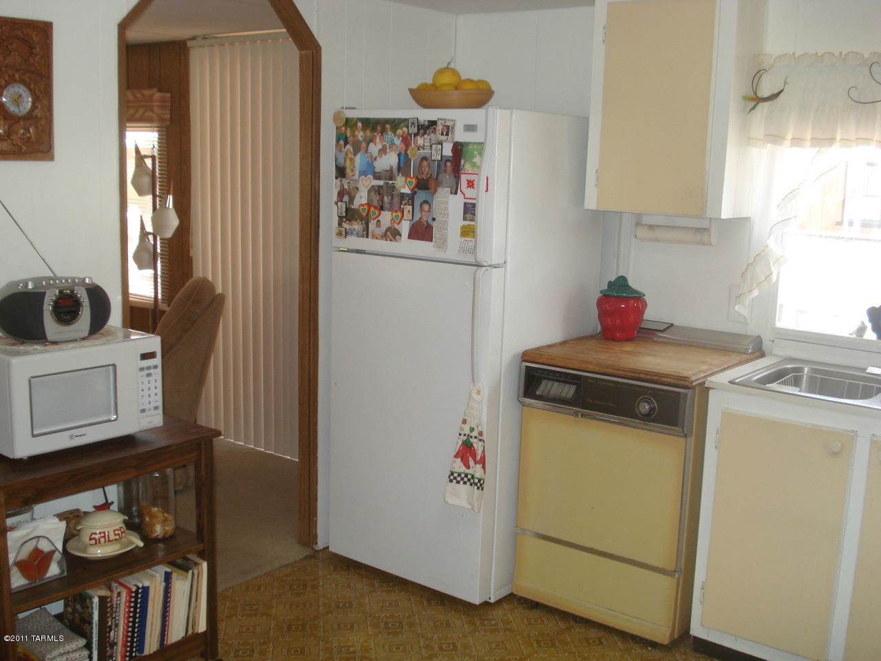 5450 West Rafter Cir Street Tucson, AZ 85713 - Photo 3 of 9 Gallery Image 3