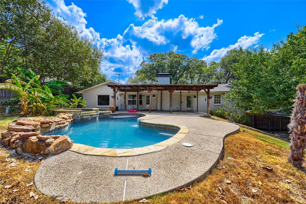 6504 Genoa Road Fort Worth, TX 76116 - Photo 21 of 21 Gallery Image 21