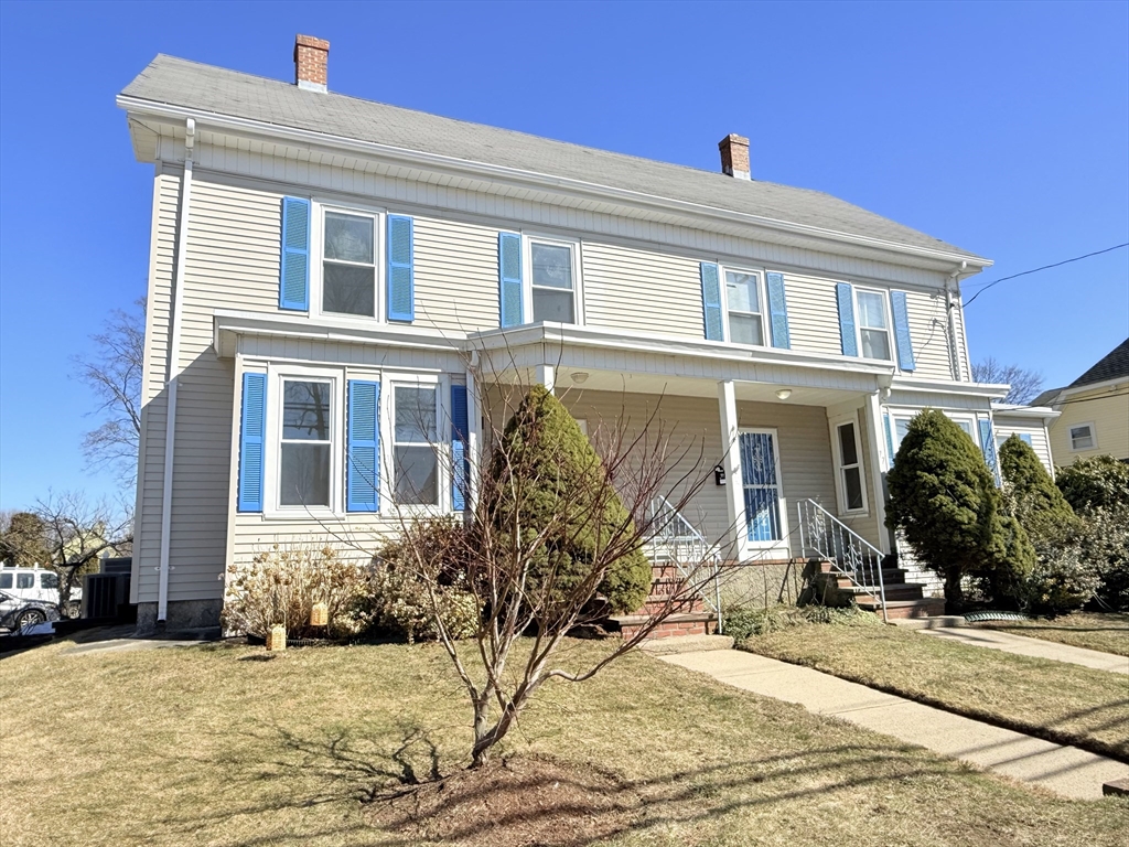 77-79 Congress Street Milford, MA 01757 - Photo 1 of 42
