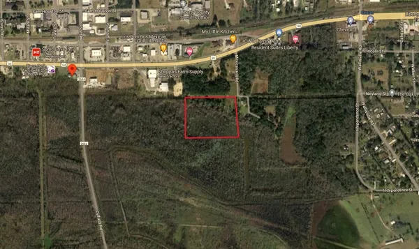 $399,000 | 2684 Highway 90, Liberty, TX 77575