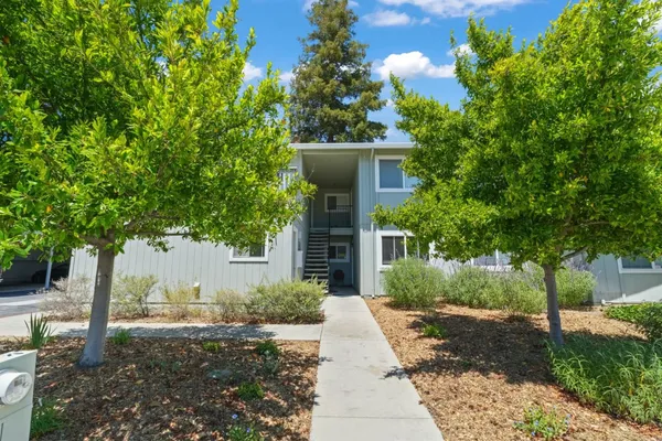 $589,000 | 1083 Reed Avenue, Unit D, Sunnyvale, CA 94086