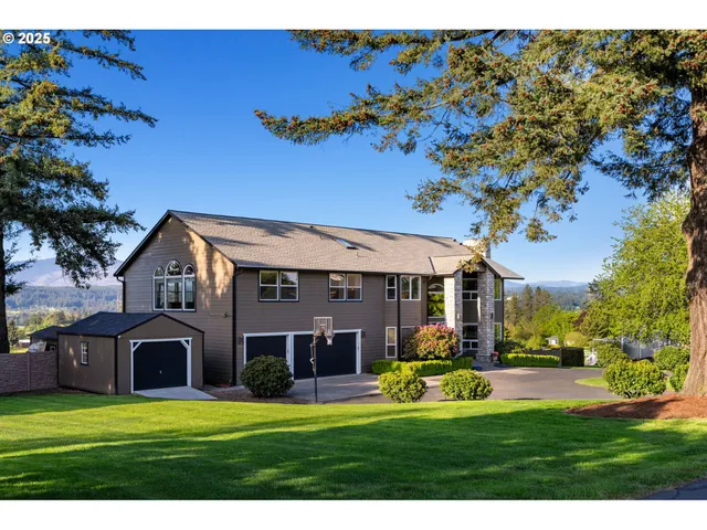 $2,695,000 | 29902 Southeast 30th Street, Washougal, WA 98671