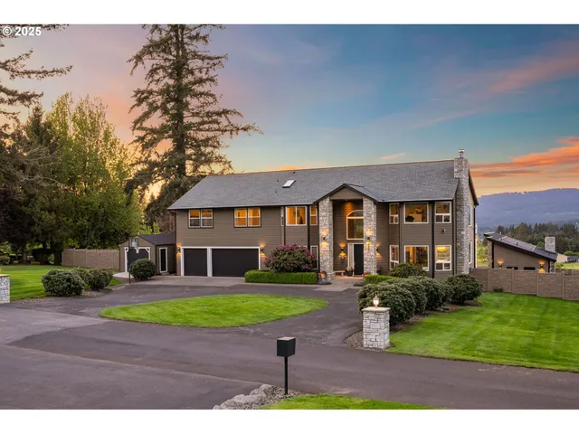 $2,695,000 | 29902 Southeast 30th Street, Washougal, WA 98671