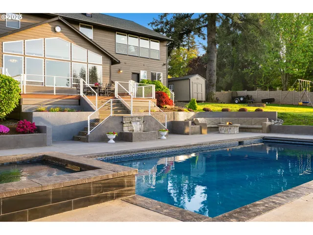 $2,695,000 | 29902 Southeast 30th Street, Washougal, WA 98671