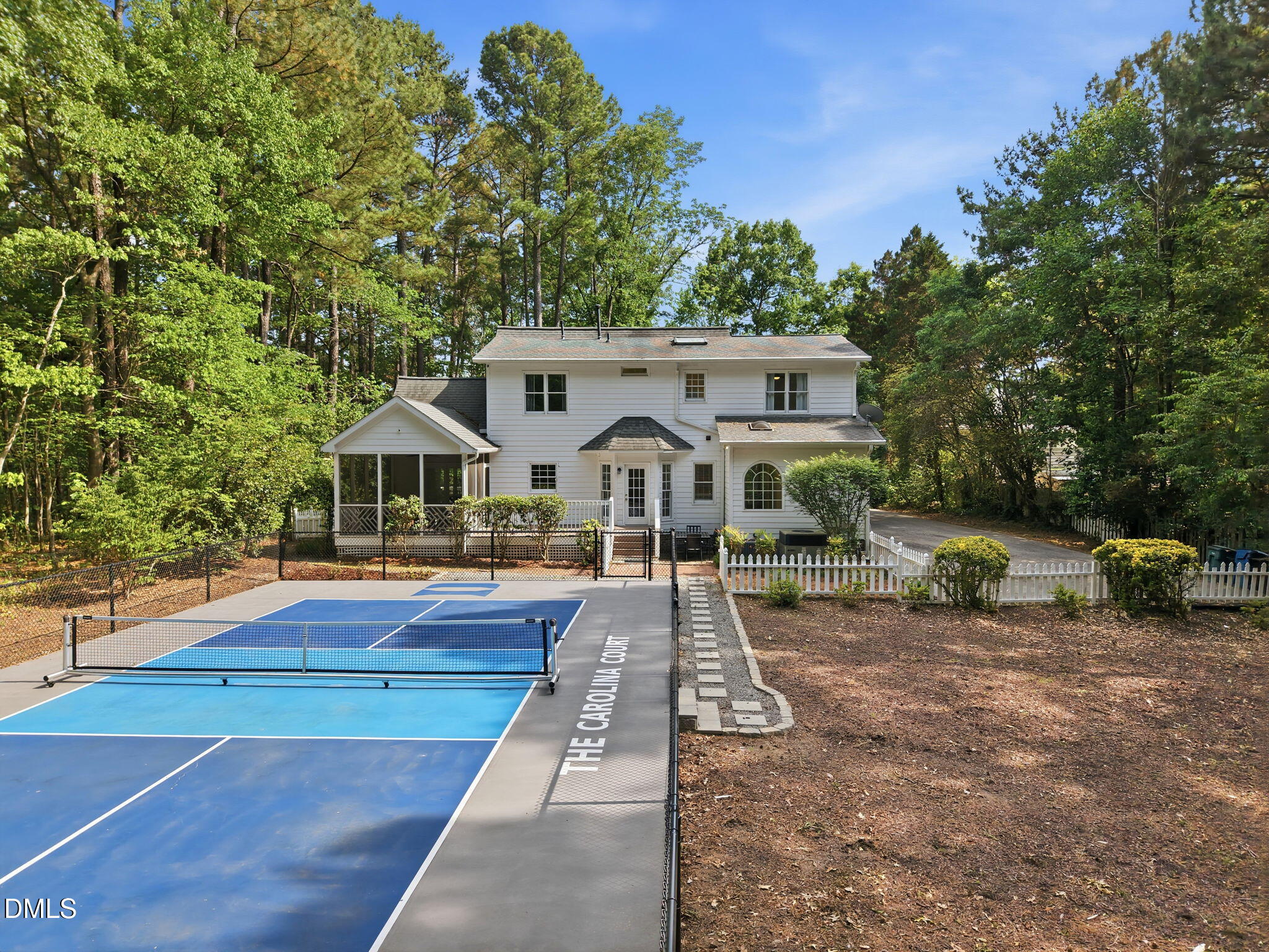 3606 Old Chapel Hill Road Durham, NC 27707 - Photo 3 of 58 16-web-or-mls-DJI_20260521162653_0972_D