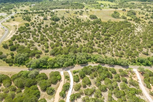 $60,000 | 316 Ashe Juniper Way, Bertram, TX 78605