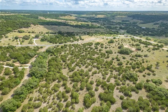 a view of a city with ocean view