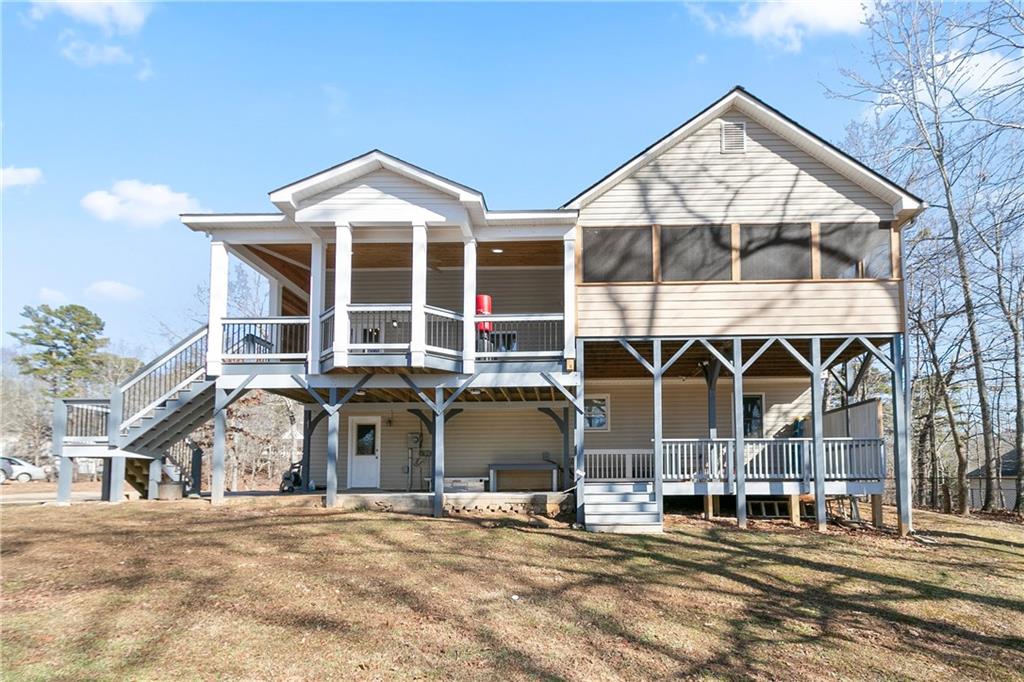 98 Ivy Ridge Drive Jasper, GA 30143 - Photo 26 of 37