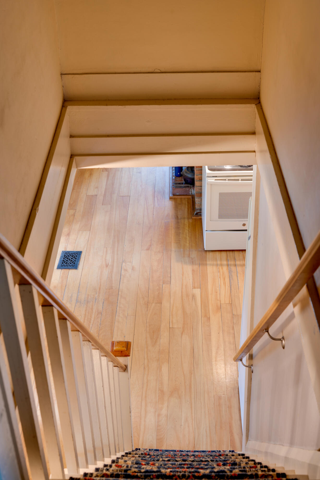 72 Dutch Gap Road Chesterville, ME 04938 - Photo 22 of 51 stairs