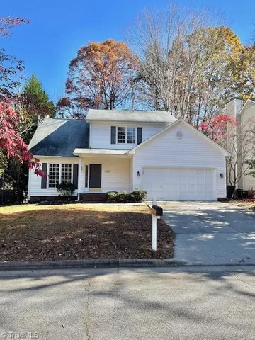 $2,200 | 4502 Brandt Ridge Drive, Greensboro, NC 27410
