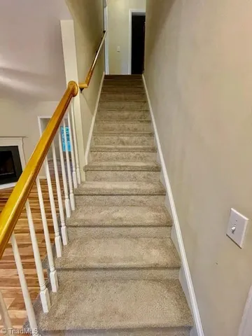 $2,200 | 4502 Brandt Ridge Drive, Greensboro, NC 27410