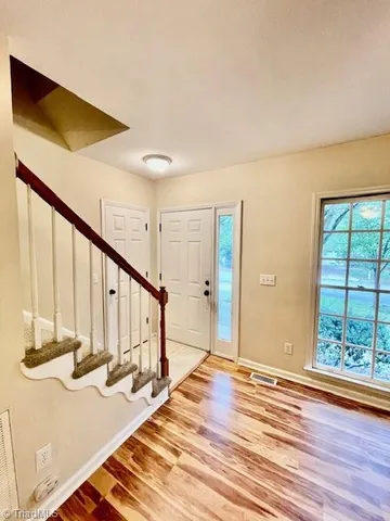 $2,200 | 4502 Brandt Ridge Drive, Greensboro, NC 27410