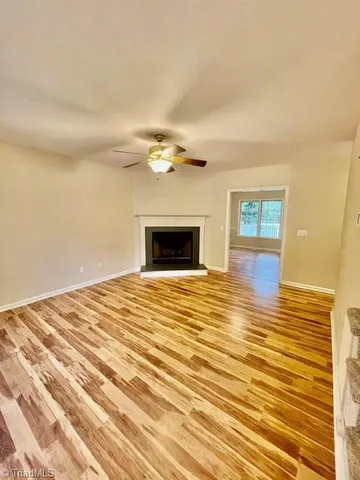 $2,200 | 4502 Brandt Ridge Drive, Greensboro, NC 27410