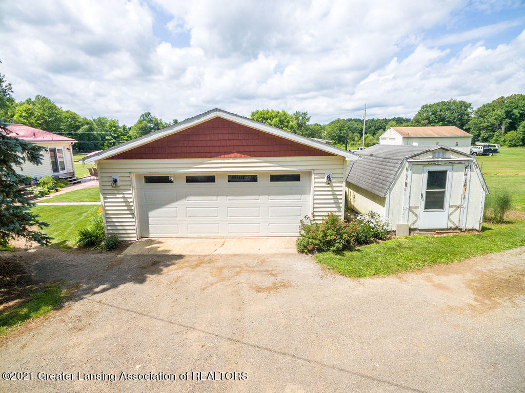 4310 Olds Road Onondaga, MI 49264 - Photo 5 of 41 20200723-DJI_0044
