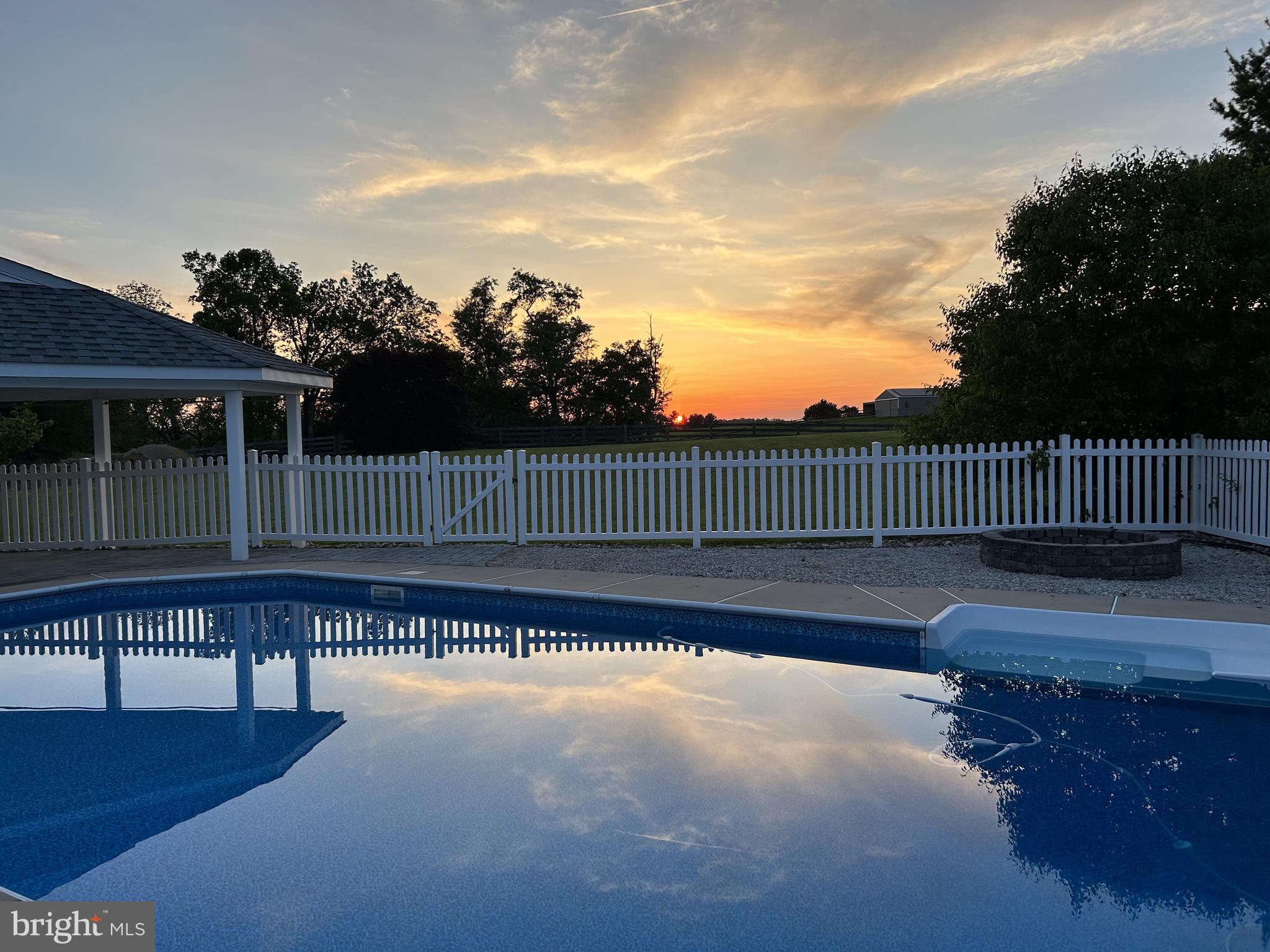 421 Rock Church Road Elkton, MD 21921 - Photo 46 of 46 Sunset