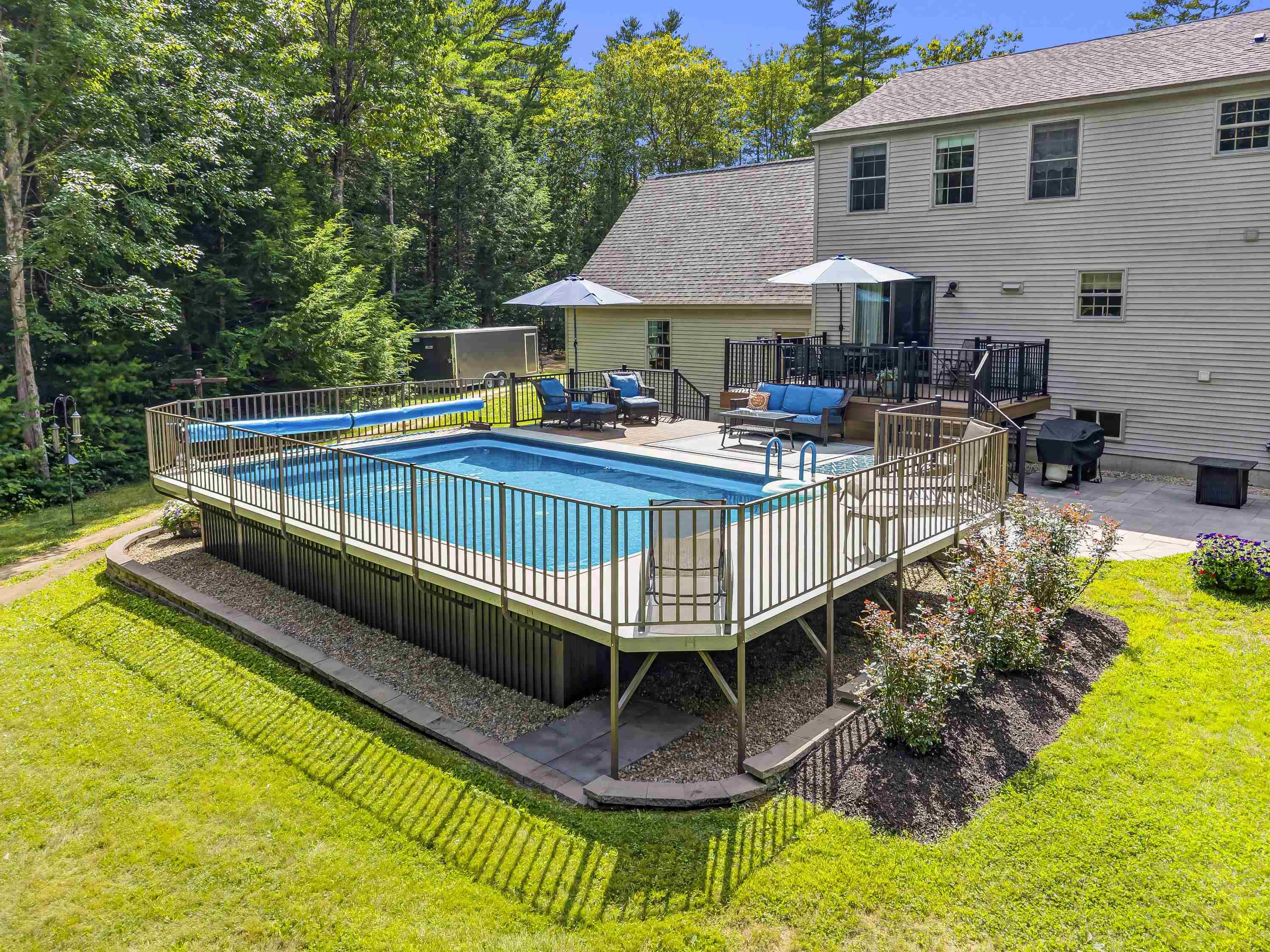 72 Long Swamp Road Berwick, ME 03901 - Photo 1 of 54 Gallery Image 1