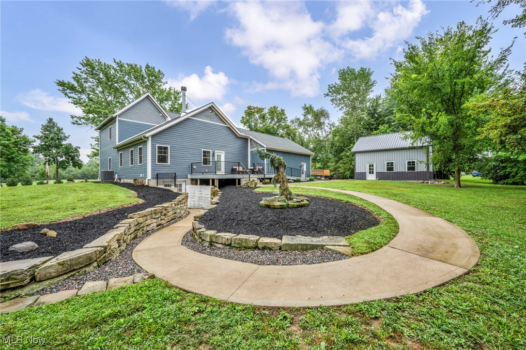 17496 Hallauer Road Wellington, OH 44090 - Photo 44 of 50 Gallery Image 44