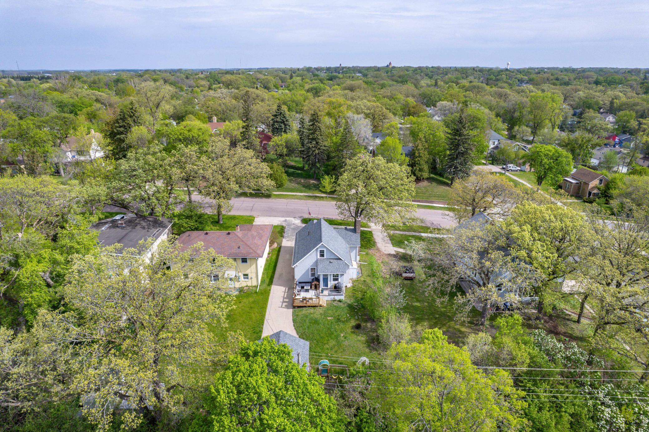 607 West Summit Avenue Fergus Falls, MN 56537 - Photo 64 of 67