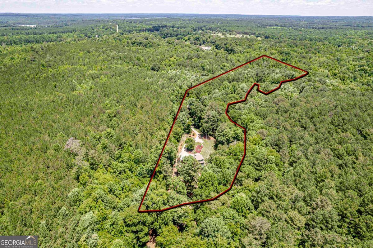 4271 Veazey Road Greensboro, GA 30642 - Photo 3 of 65