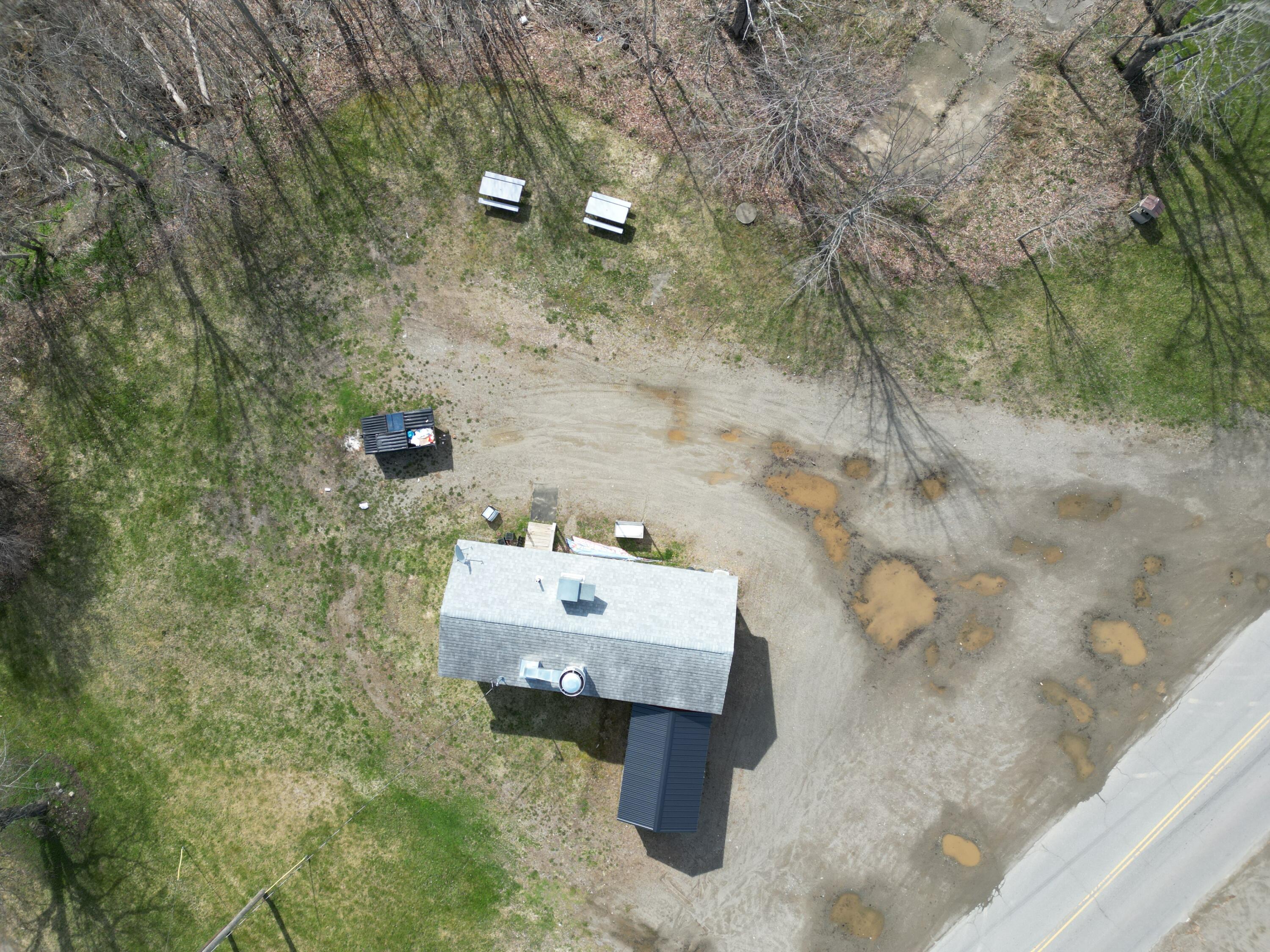7 Park Street Springfield, ME 04487 - Photo 8 of 26 DJI_0252