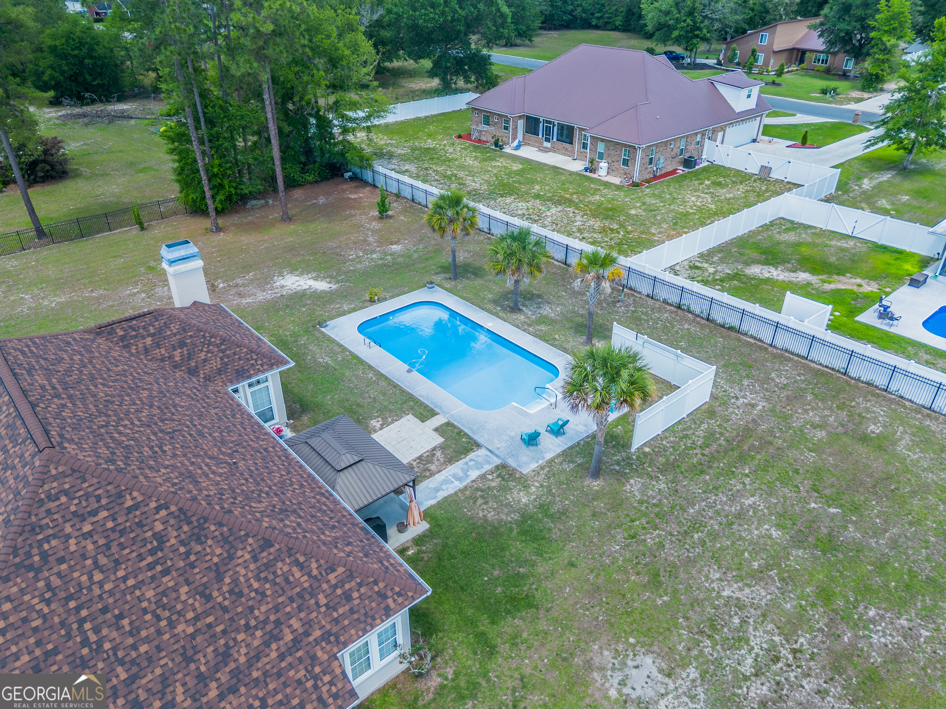 716 Stonewall Jackson Place Waycross, GA 31503 - Photo 35 of 46