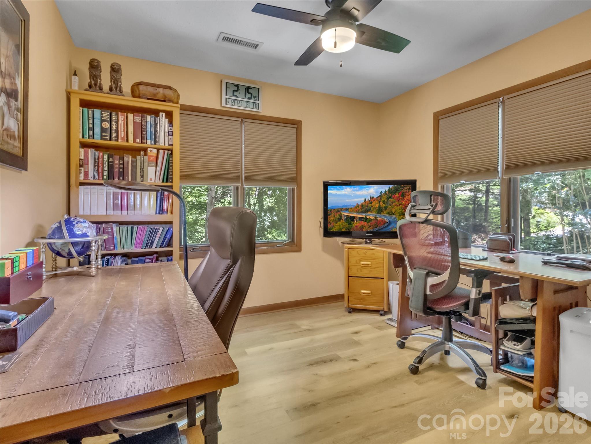372 Shady Ridge Road Waynesville, NC 28785 - Photo 18 of 45