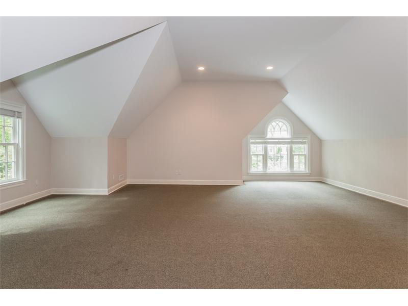 46 Stony Brook Road Darien, CT 06820 - Photo 16 of 24 a view of an empty room with a window