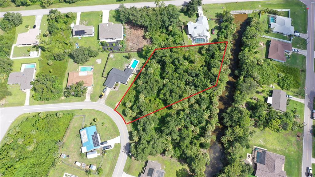 284 Hinton Street Port Charlotte, FL 33954 - Photo 14 of 16