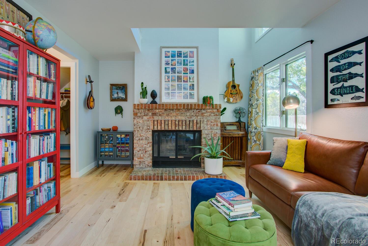 927 East Prospect Road, Unit C Fort Collins, CO 80525 - Photo 1 of 31 Gallery Image 1