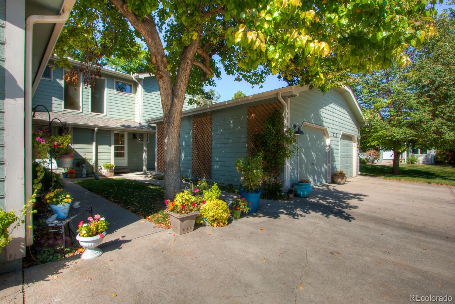 927 East Prospect Road, Unit C Fort Collins, CO 80525 - Photo 2 of 31 Gallery Image 2