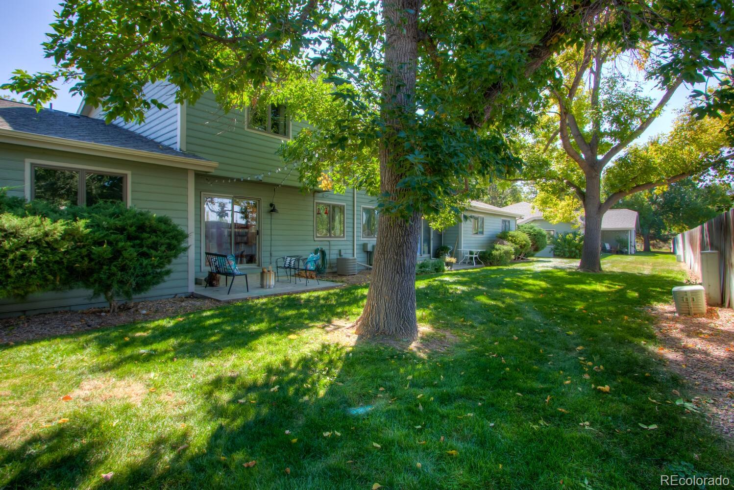 927 East Prospect Road, Unit C Fort Collins, CO 80525 - Photo 26 of 31 Gallery Image 26