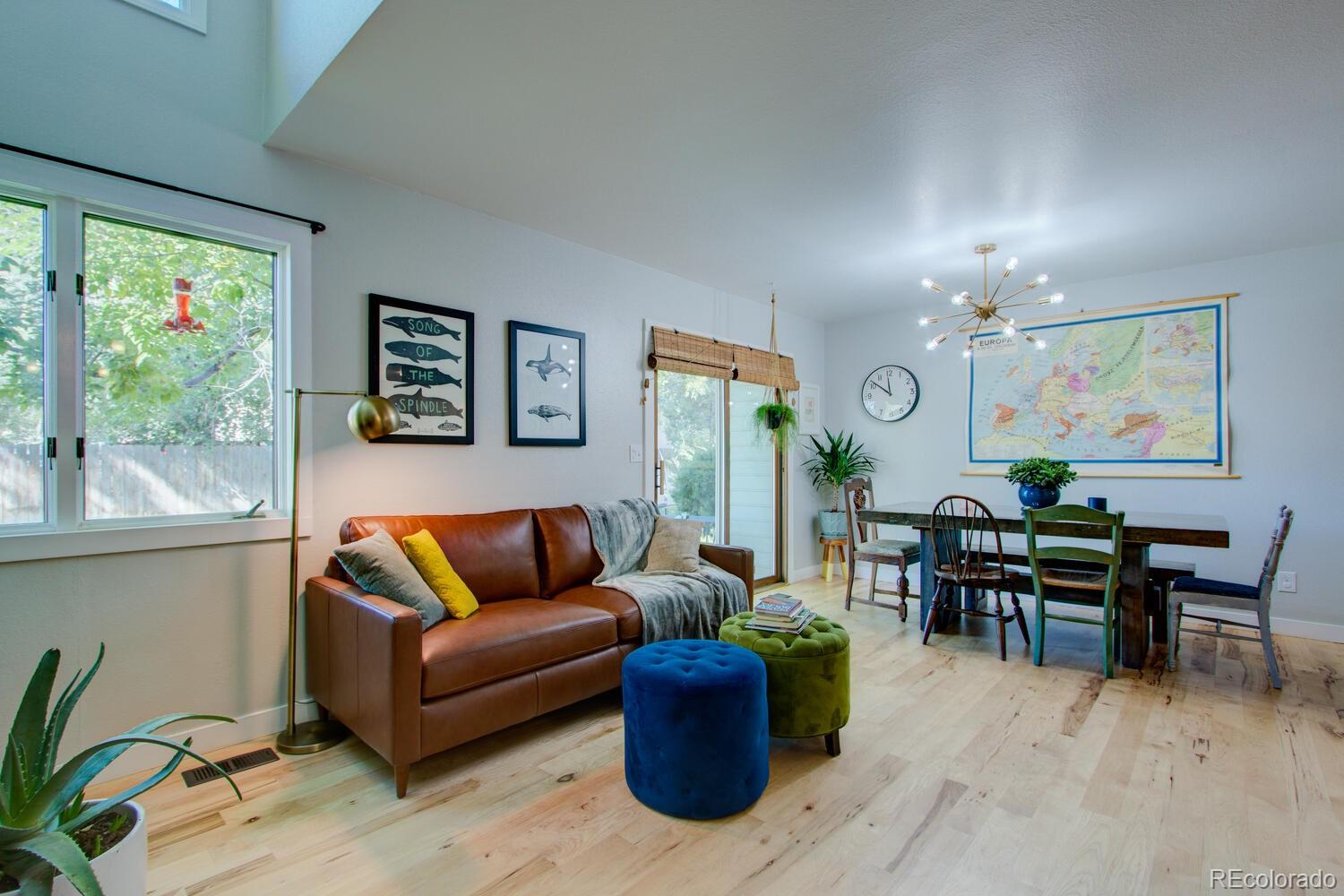 927 East Prospect Road, Unit C Fort Collins, CO 80525 - Photo 7 of 31 Gallery Image 7