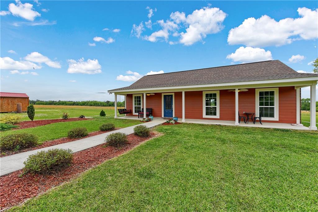 32166 Sam Thomas Road Franklinton, LA 70438 - Photo 1 of 19