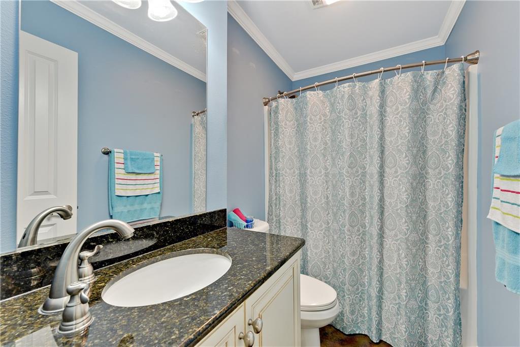 32166 Sam Thomas Road Franklinton, LA 70438 - Photo 11 of 19