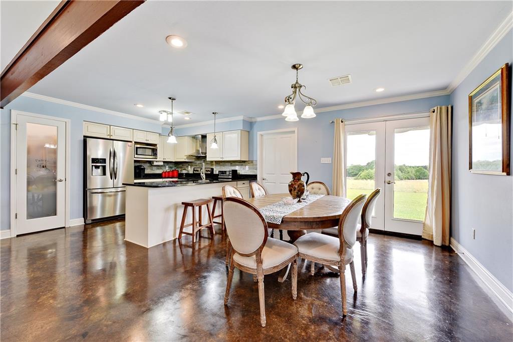 32166 Sam Thomas Road Franklinton, LA 70438 - Photo 2 of 19