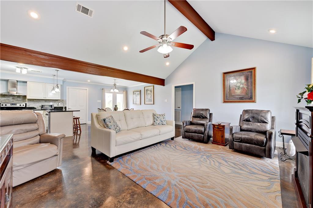 32166 Sam Thomas Road Franklinton, LA 70438 - Photo 4 of 19
