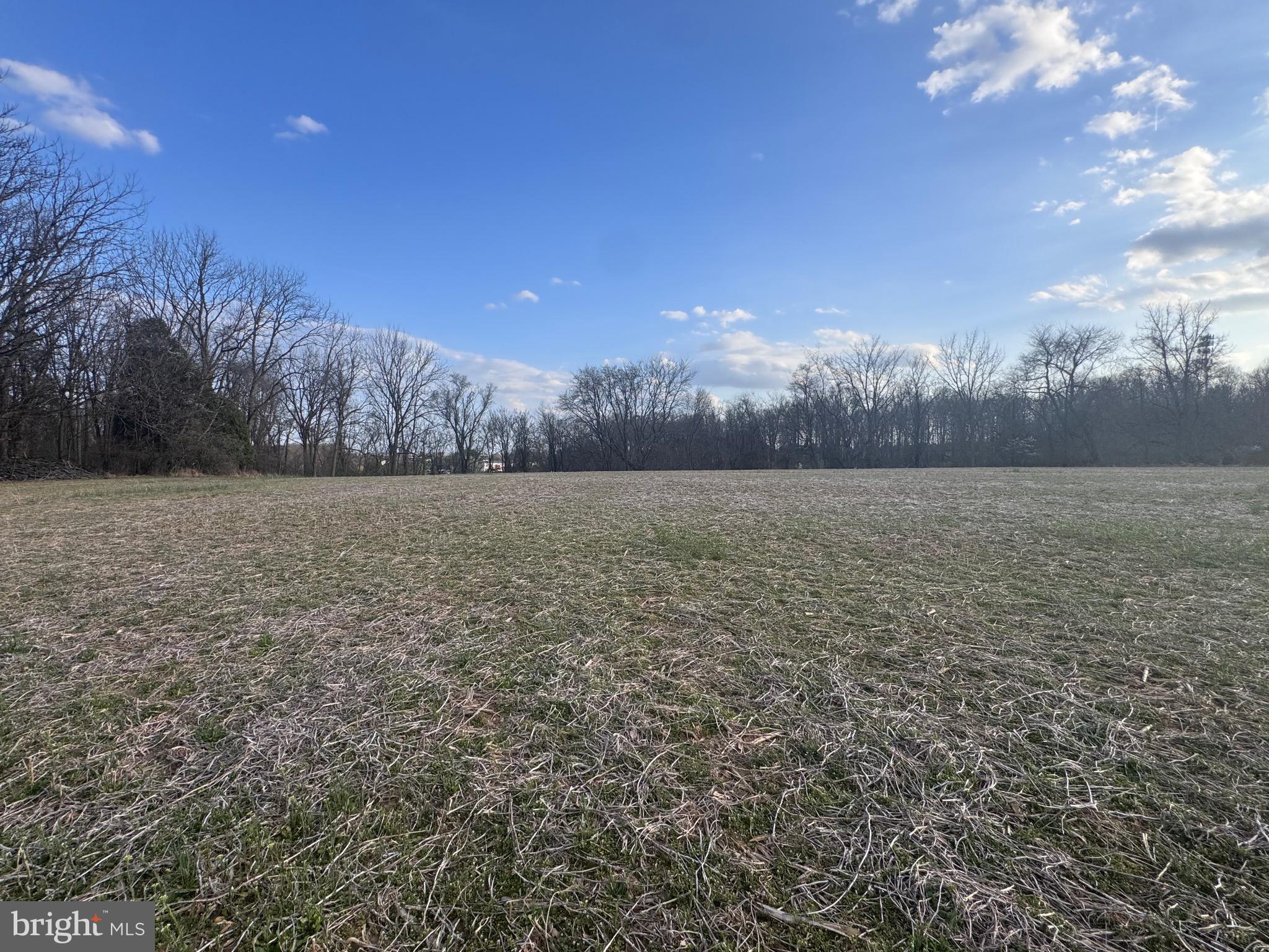 5124 Klee Mill Road South Sykesville, MD 21784 - Photo 6 of 11 a view of outdoor space and yard