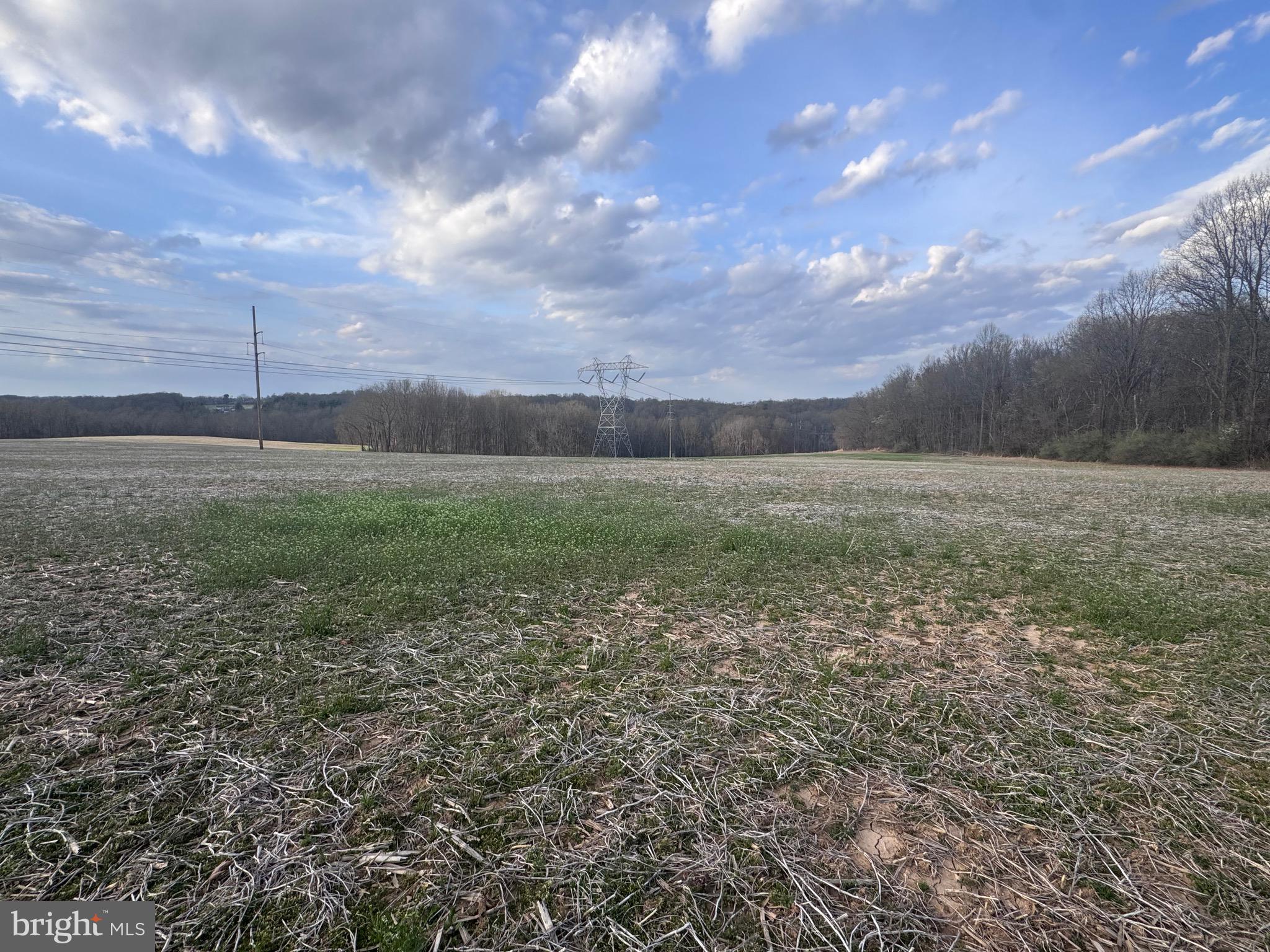 5124 Klee Mill Road South Sykesville, MD 21784 - Photo 7 of 11 a view of a field
