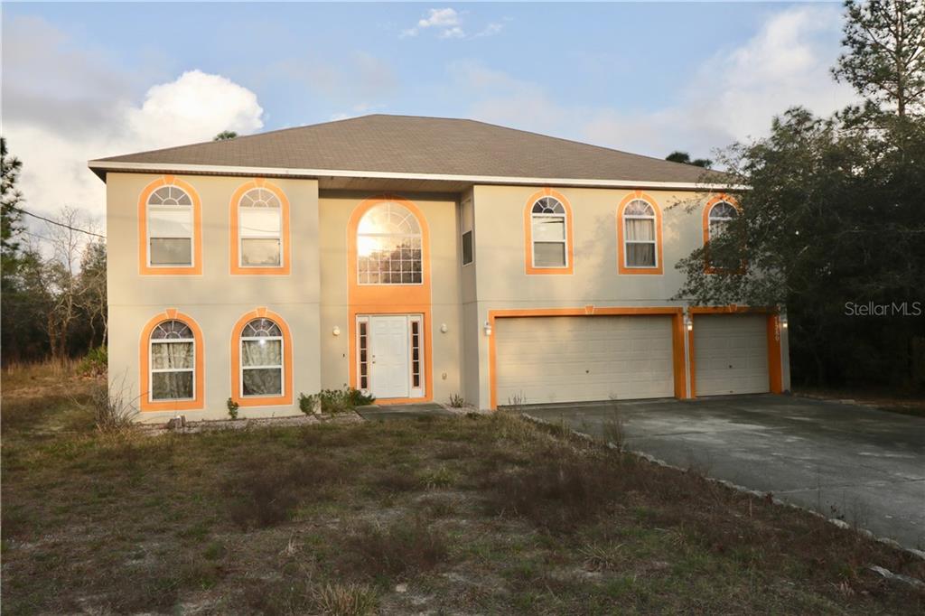 11280 Horned Owl Road Weeki Wachee, FL 34614 - Photo 1 of 1 Gallery Image 1