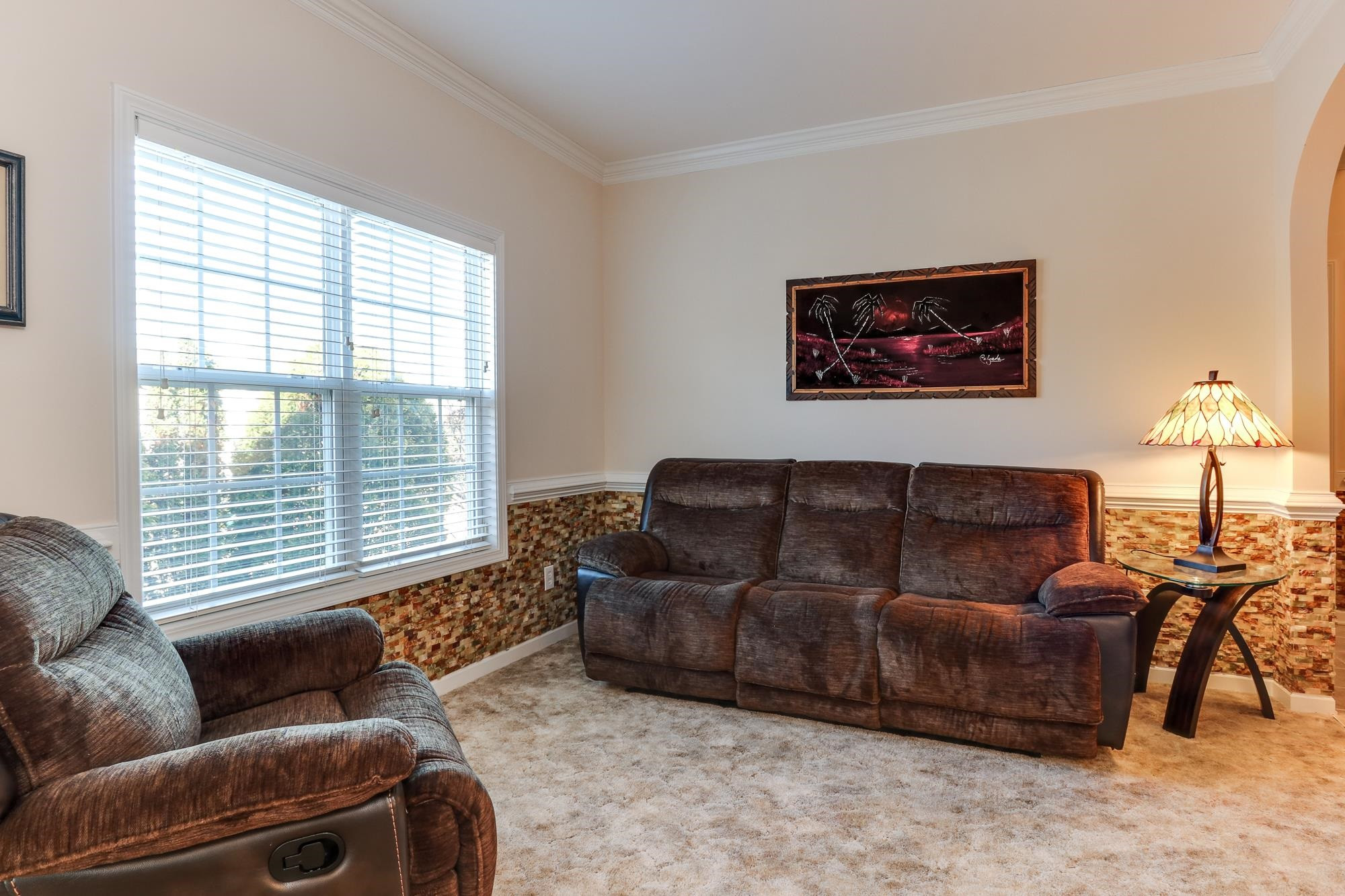 100 Mickleson Ridge Drive Raleigh, NC 27603 - Photo 20 of 59 Formal Living